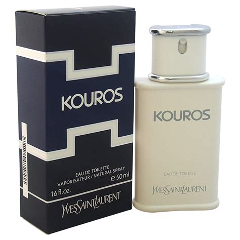 kouros ysl perfume